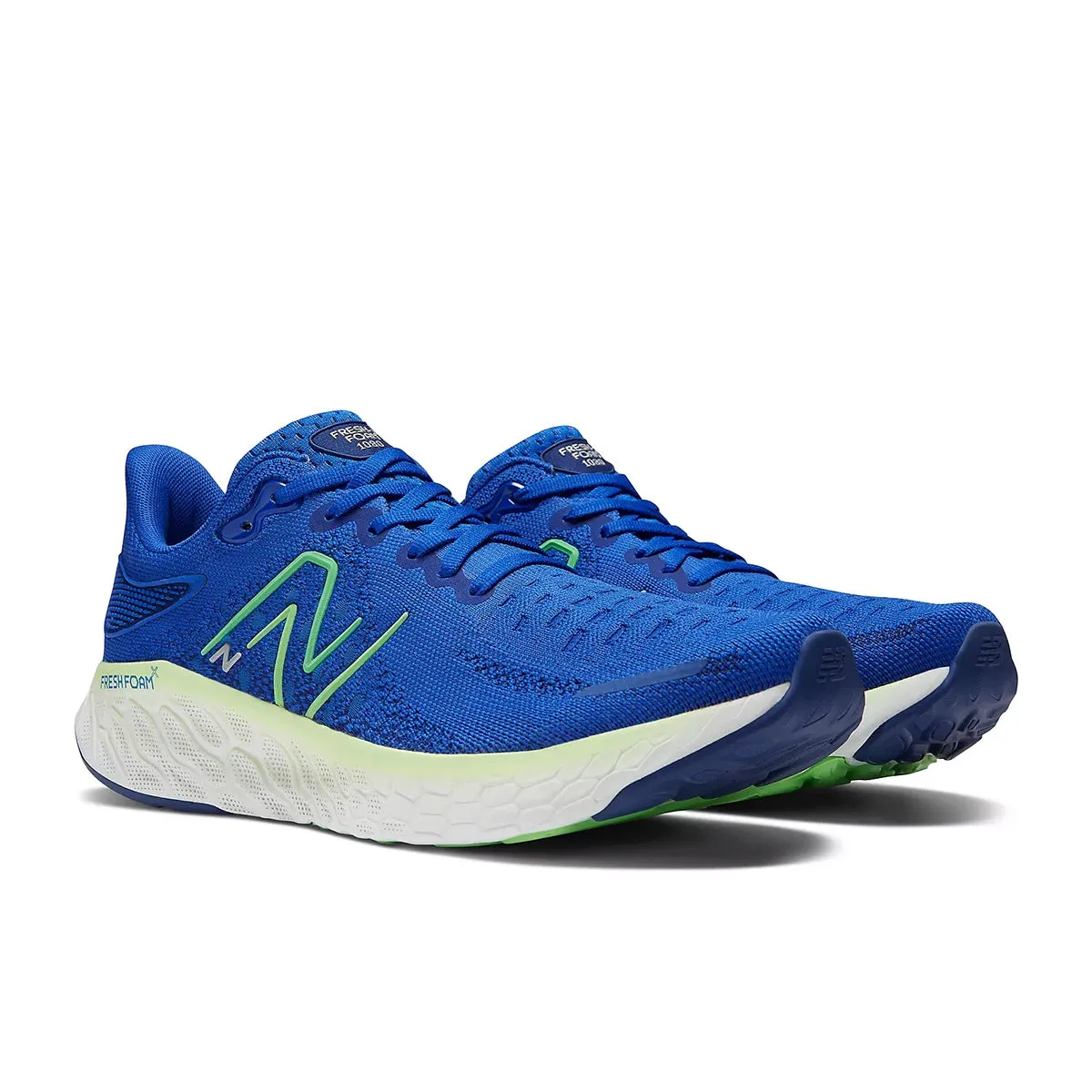 New Balance Fresh Foam X 1080 V12 Mens Running Shoes