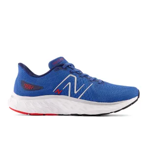 New Balance Fresh Foam X EVOZ v3 Mens Running Shoes