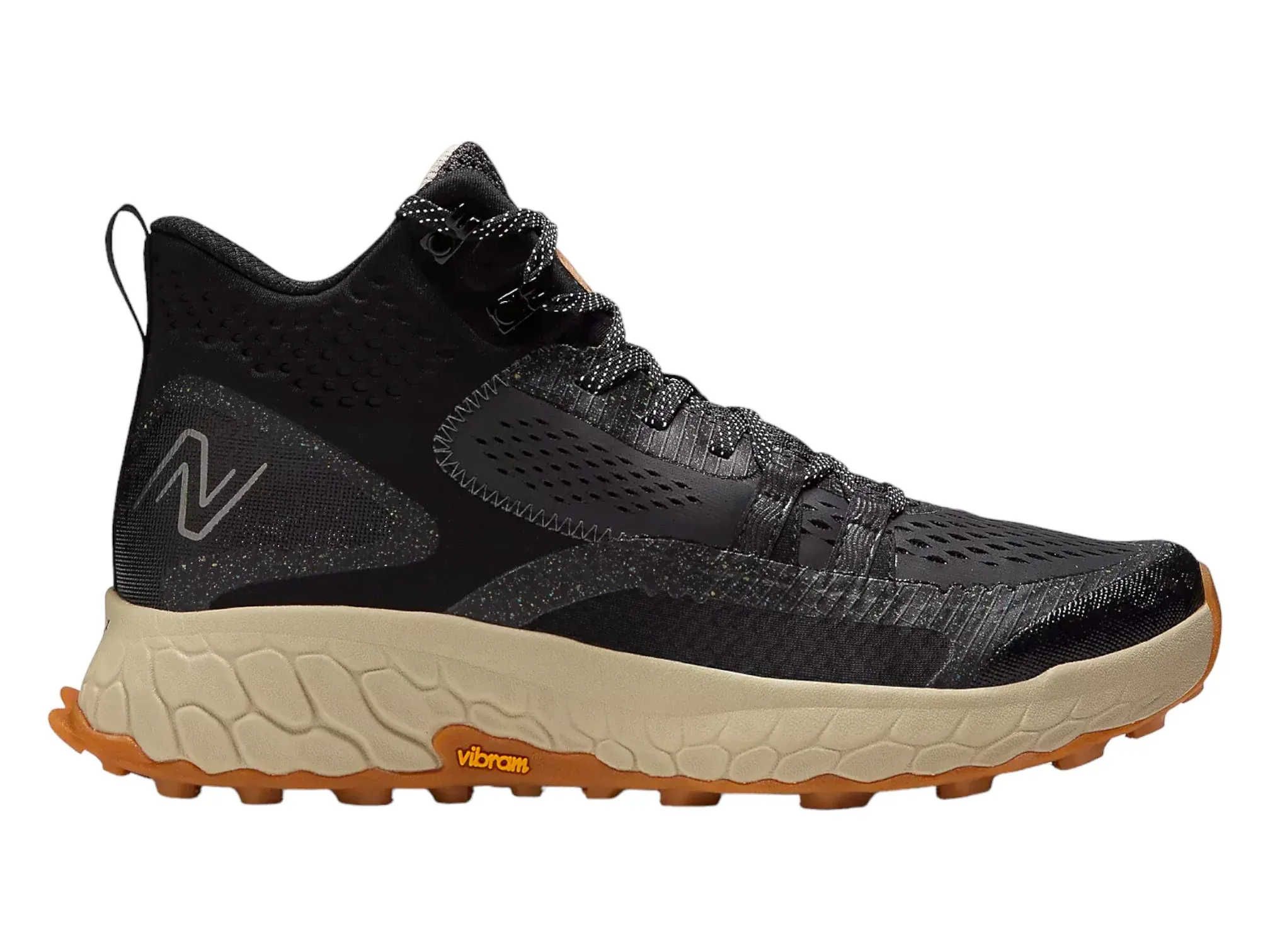 New Balance Hierro Mid Sneaker