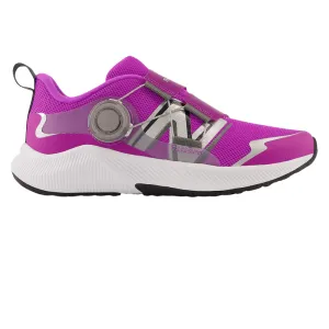 New Balance Little Girls DynaSoft v4 BOA Cosmic Rose