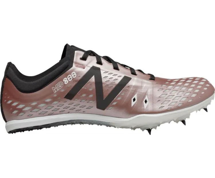 New Balance | MD800v5 | Women's | Rose Gold/Black