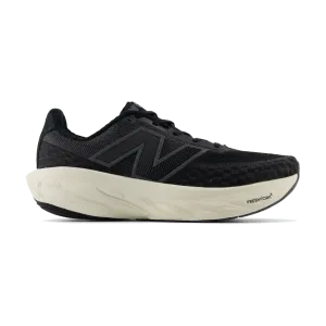 New Balance Men's Fresh Foam X 1080 v14 Black/Magnet/Linen