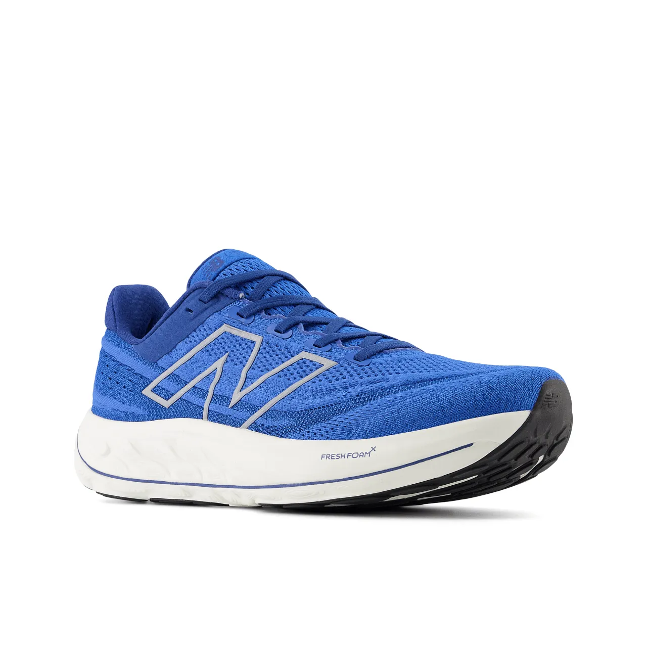 New Balance Men's   Fresh Foam X Vongo v6 Running Shoes in Blue Oasis SS24