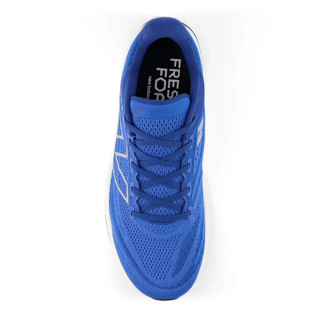 New Balance Men's   Fresh Foam X Vongo v6 Running Shoes in Blue Oasis SS24