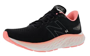 New Balance Women's Fresh Foam X Evoz v3 Running Shoes