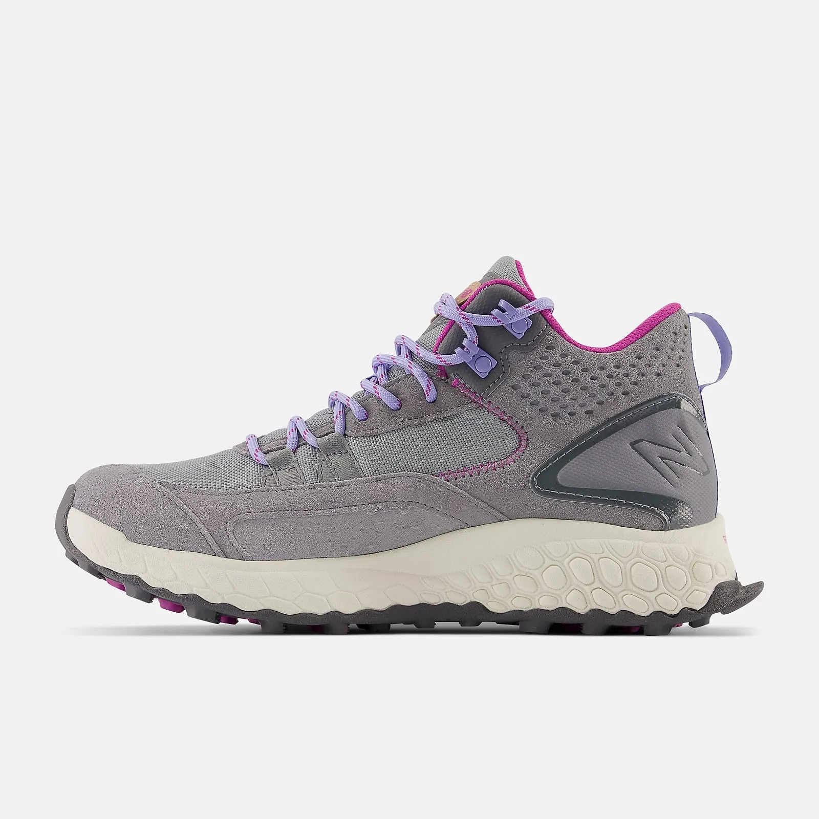 New Balance Women's Hierro Mid GTX