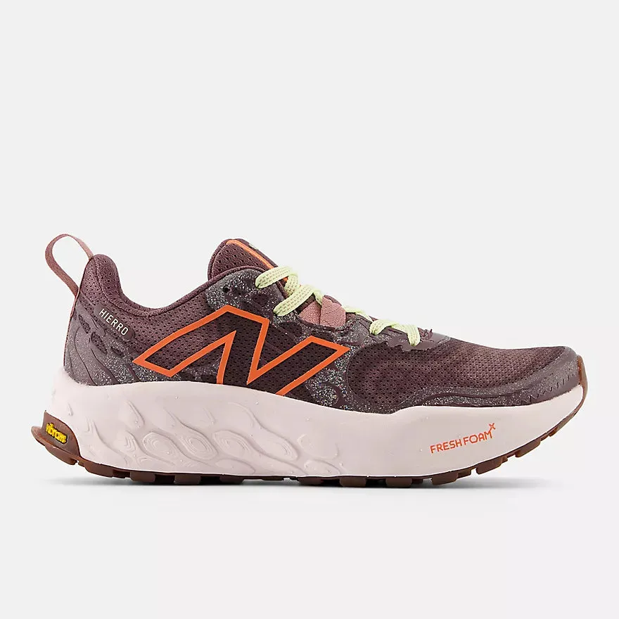 New Balance Women's Hierro v8