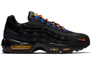 Nike Air Max 95 Premium Men's Running Shoes #AT8505-001