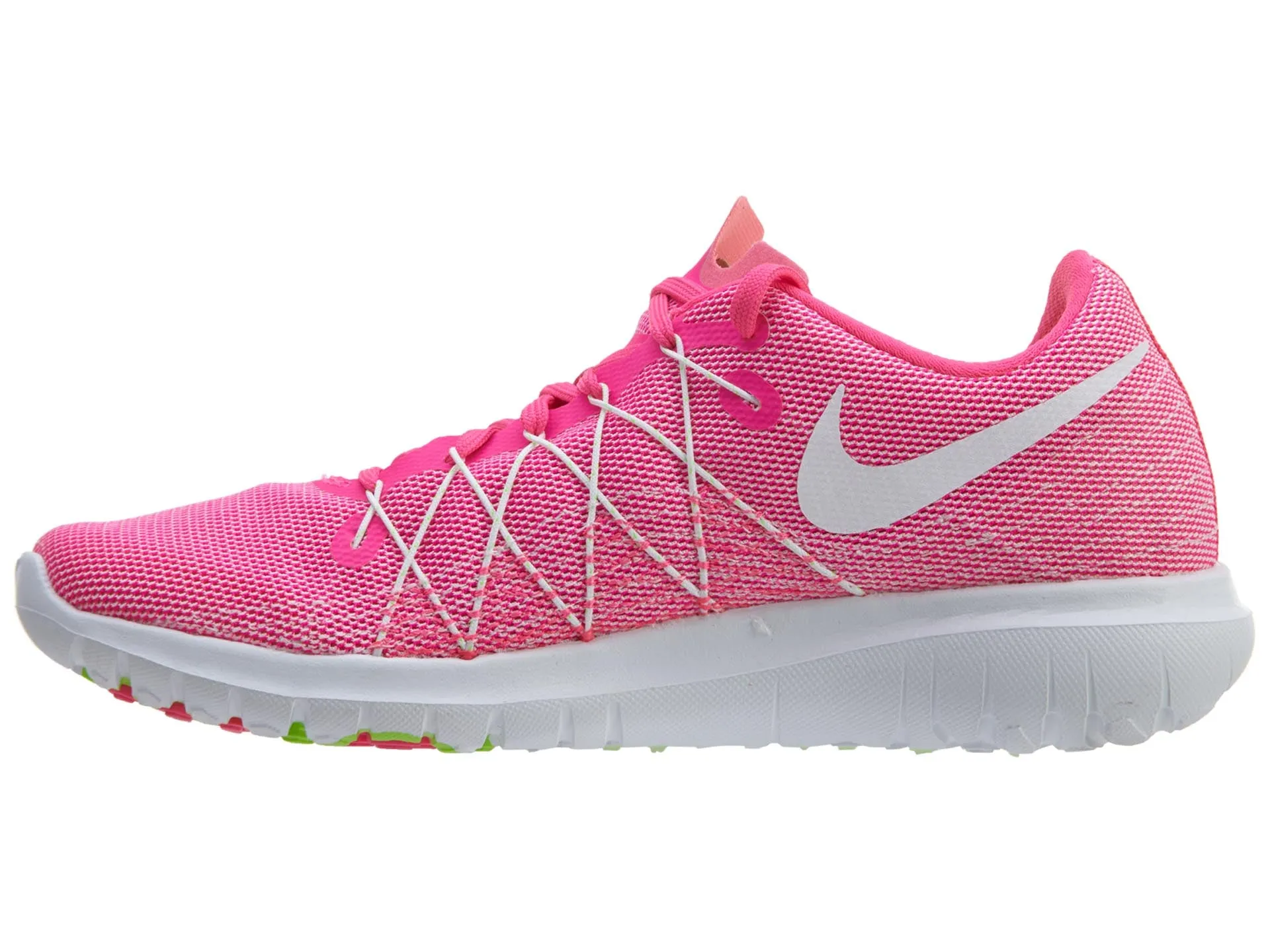 Nike Flex Fury 2 Womens Style : 819135