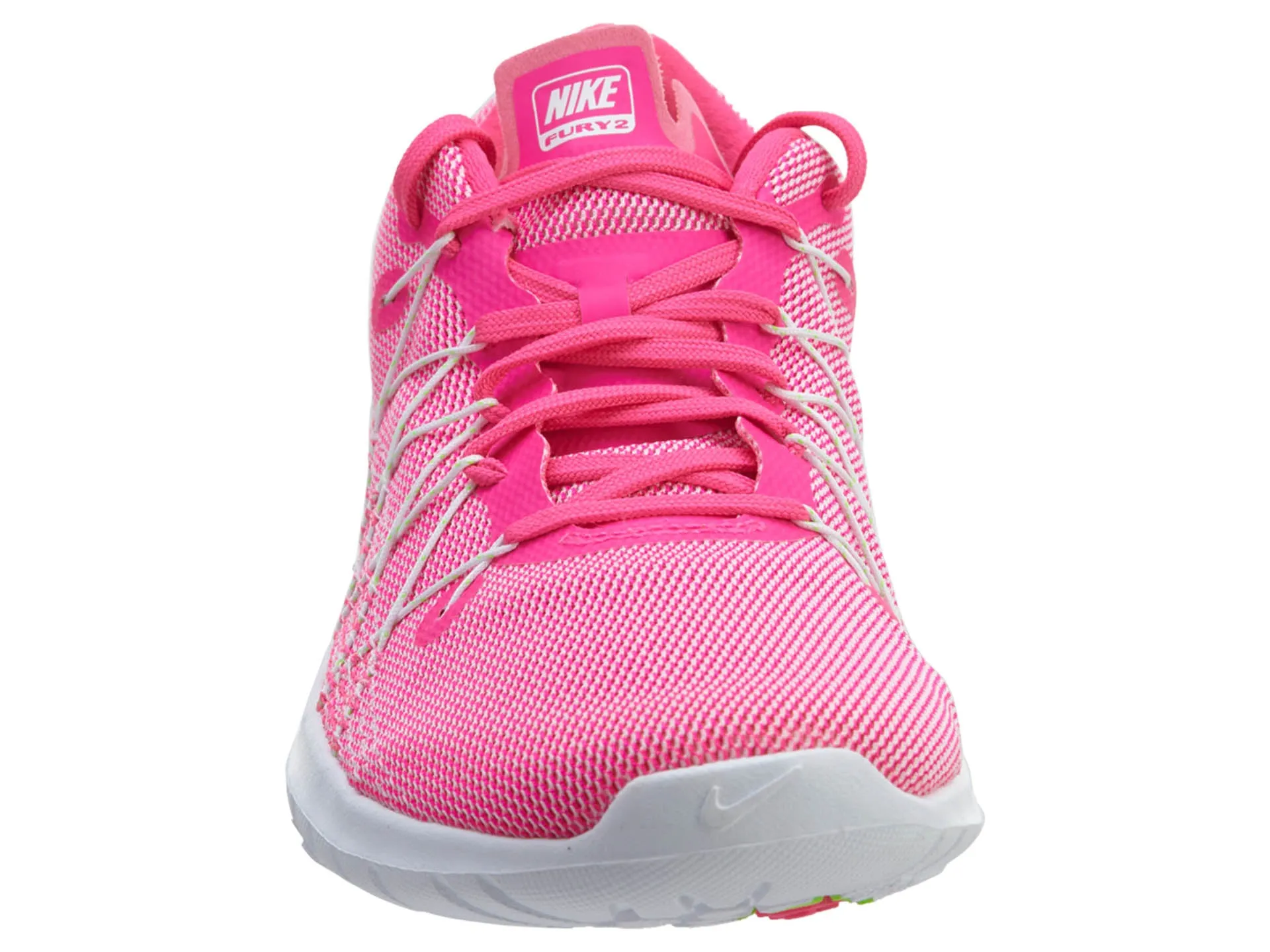 Nike Flex Fury 2 Womens Style : 819135