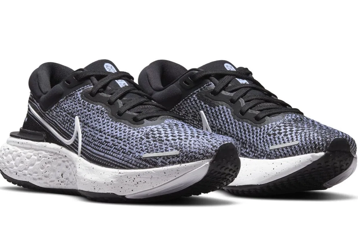 NIKE ZOOMX INVINCIBLE RUN FLYKNIT