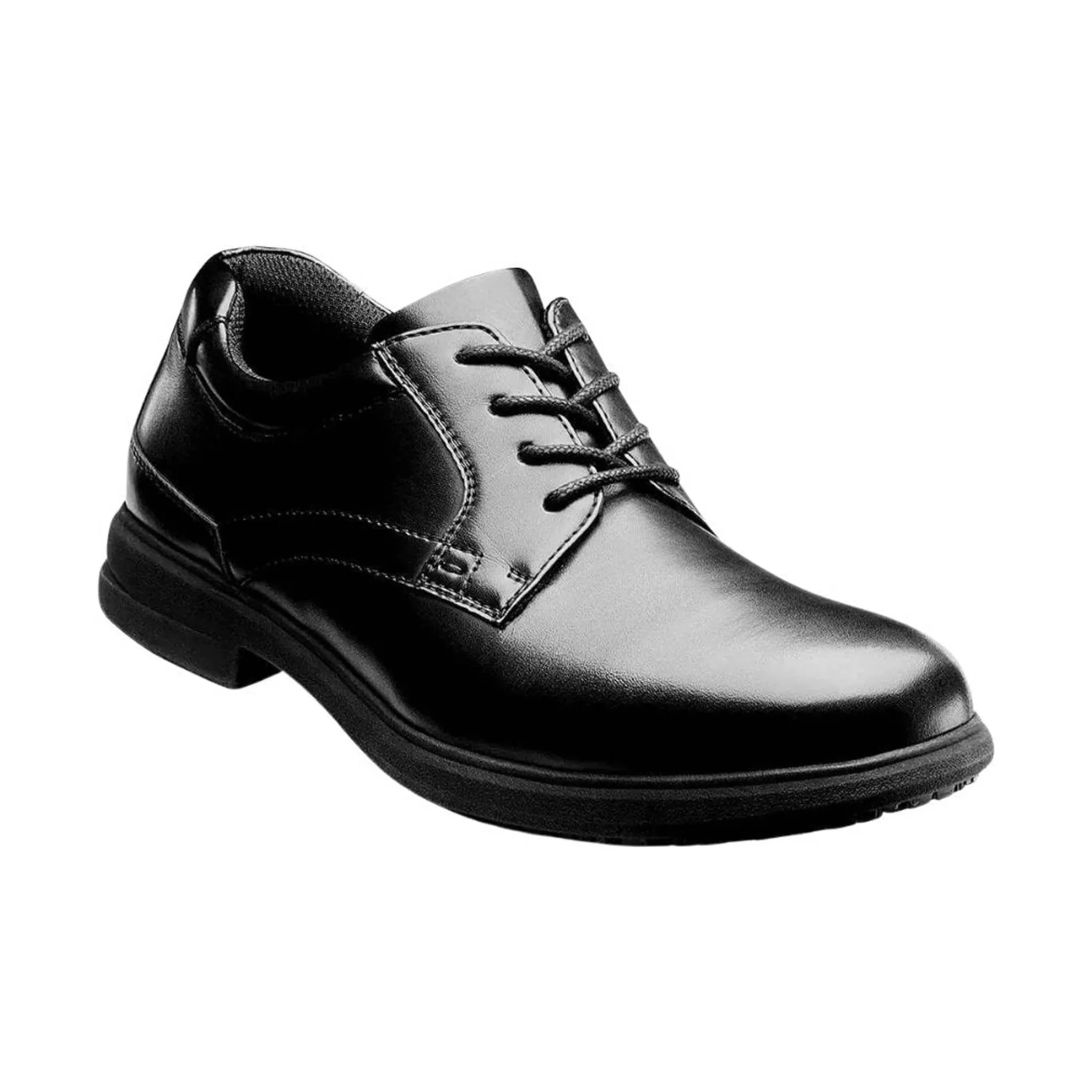 Nunn Bush Men's Sherman Non-Slip - Black FINAL SALE