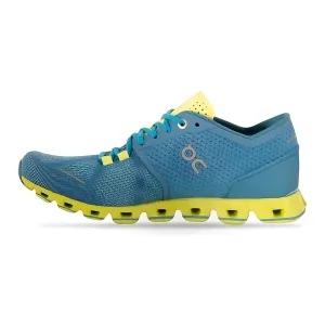 On Cloud X Women's Training Running Sneakers