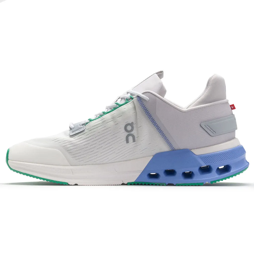 On Cloudnova Flux Textile Synthetic Men's Running Shoes