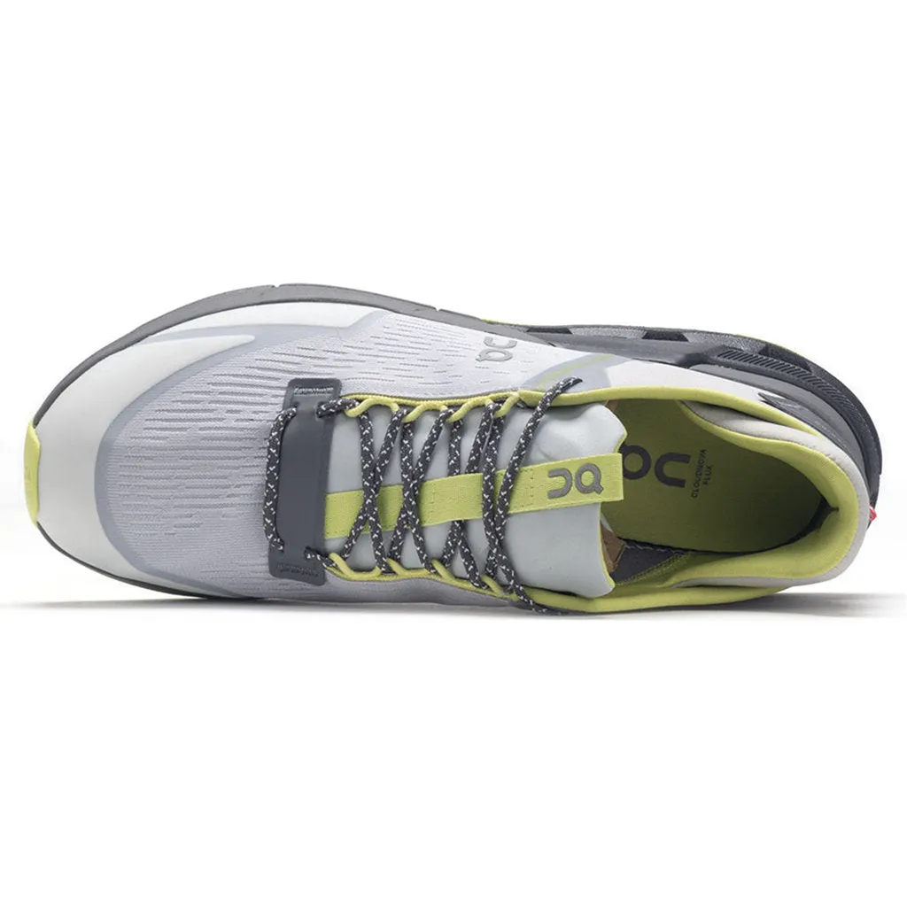 On Cloudnova Flux Textile Synthetic Men's Running Shoes