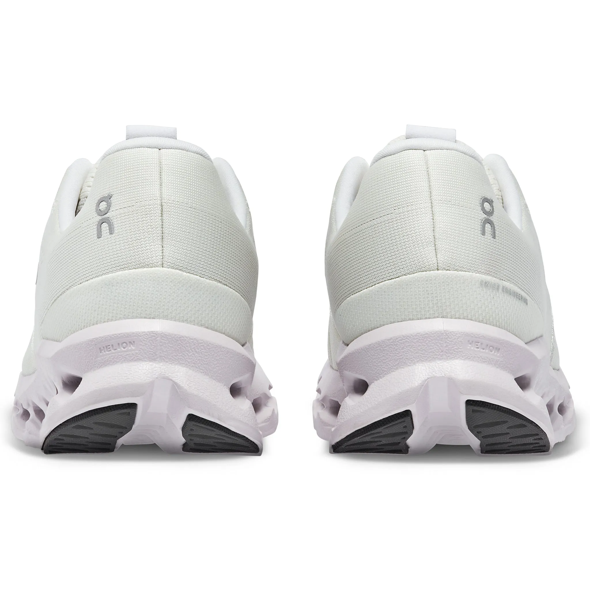 On Cloudsurfer Women's White Frost