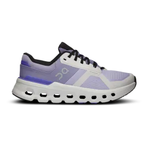 On Women's Cloudrunner 2 Nimbus/Blueberry