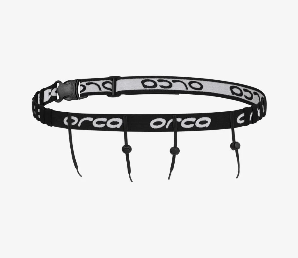 Orca Race Belt