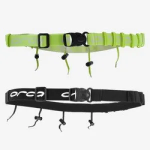 Orca Race Belt