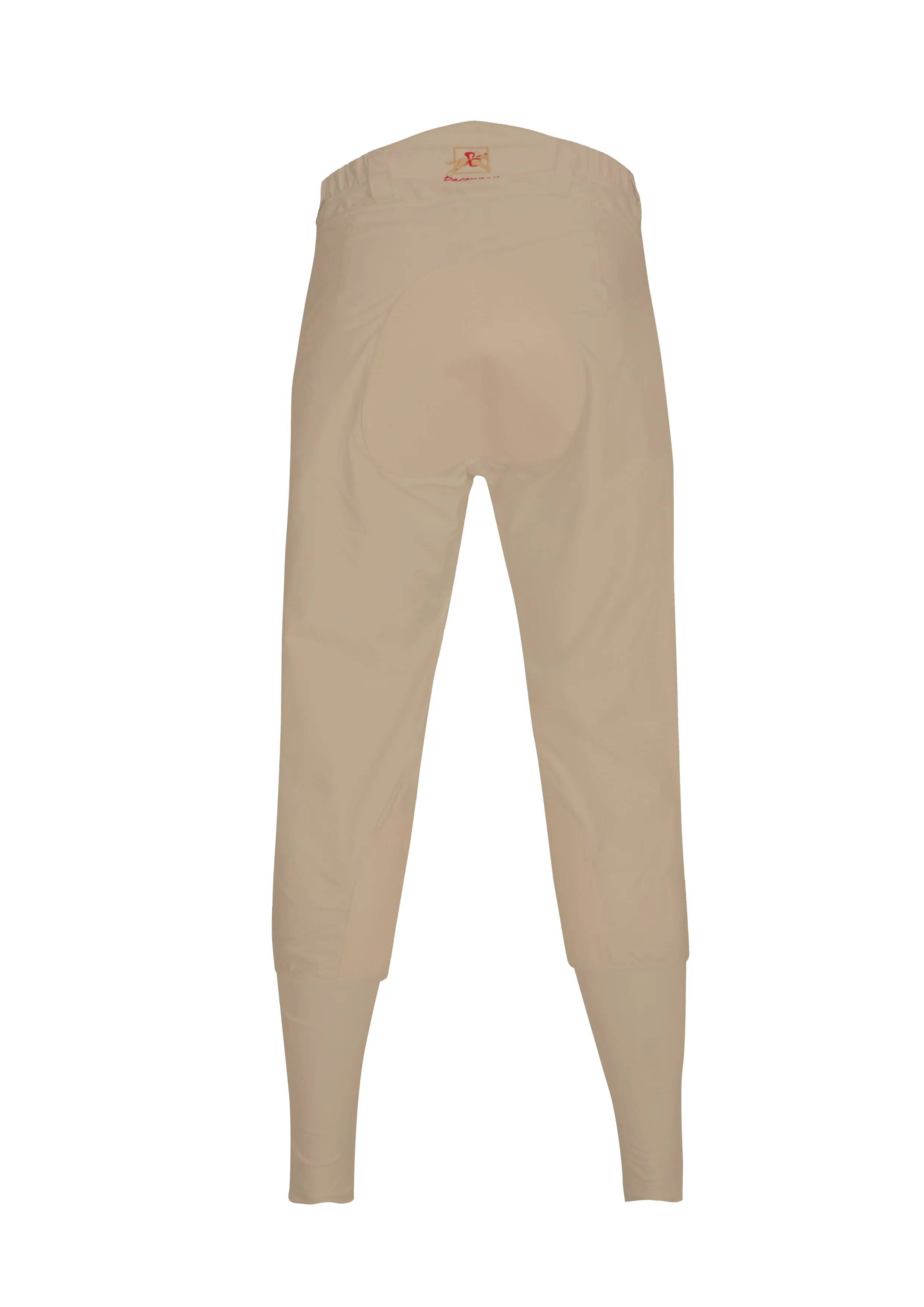 PC Racewear Water Resistant Hunting Breeches - Unisex