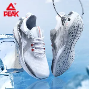 PEAK TAICHI 3.0 Pro Men Cushioning Casual Non-slip Wearable Sneakers Lightweight Mesh Breathable Sport Running Shoes for Men E11727H