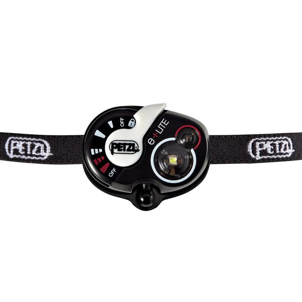 Petzl e LITE Headlamp