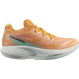 PHANTASM 2 Women Road Running Shoes in Cantaloupe