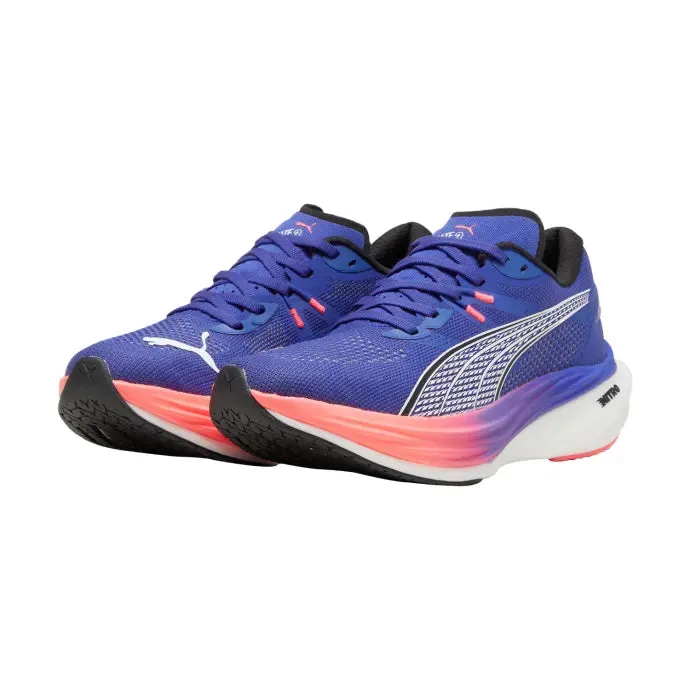 Puma Men's Deviate NITRO 3 Road Running Shoes