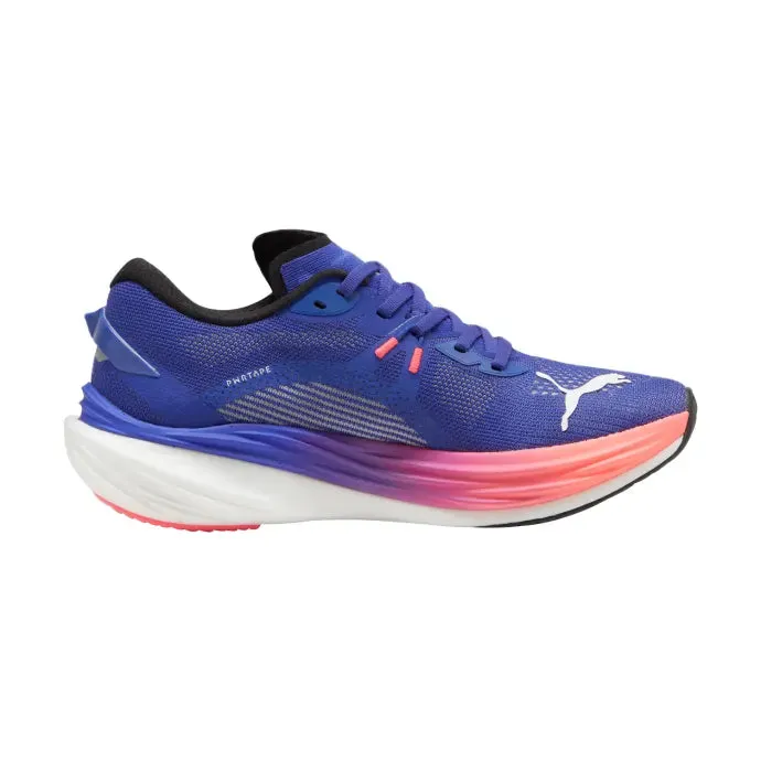 Puma Men's Deviate NITRO 3 Road Running Shoes