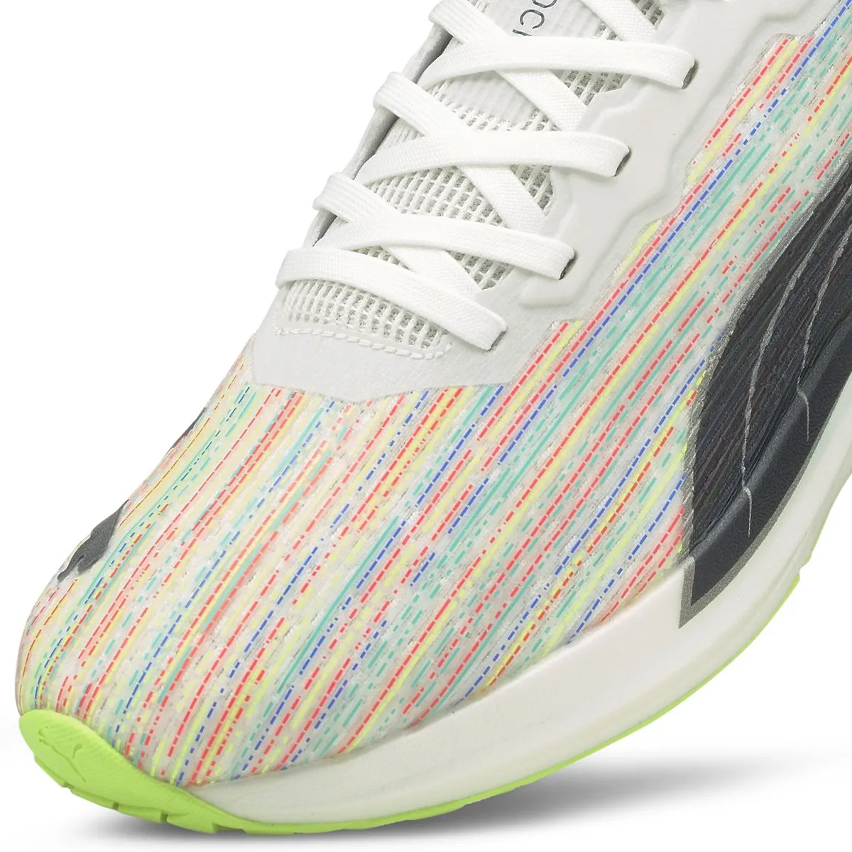 Puma Velocity Nitro Spectra Womens Running Shoes