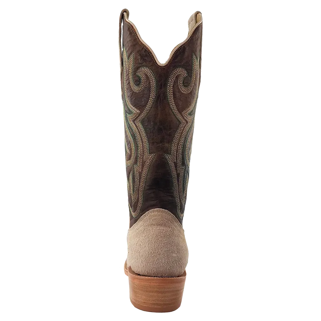 R. Watson Bone Boar Women's Boots