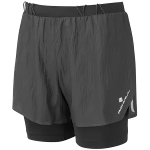 Ronhill Tech Race Twin Shorts Women's