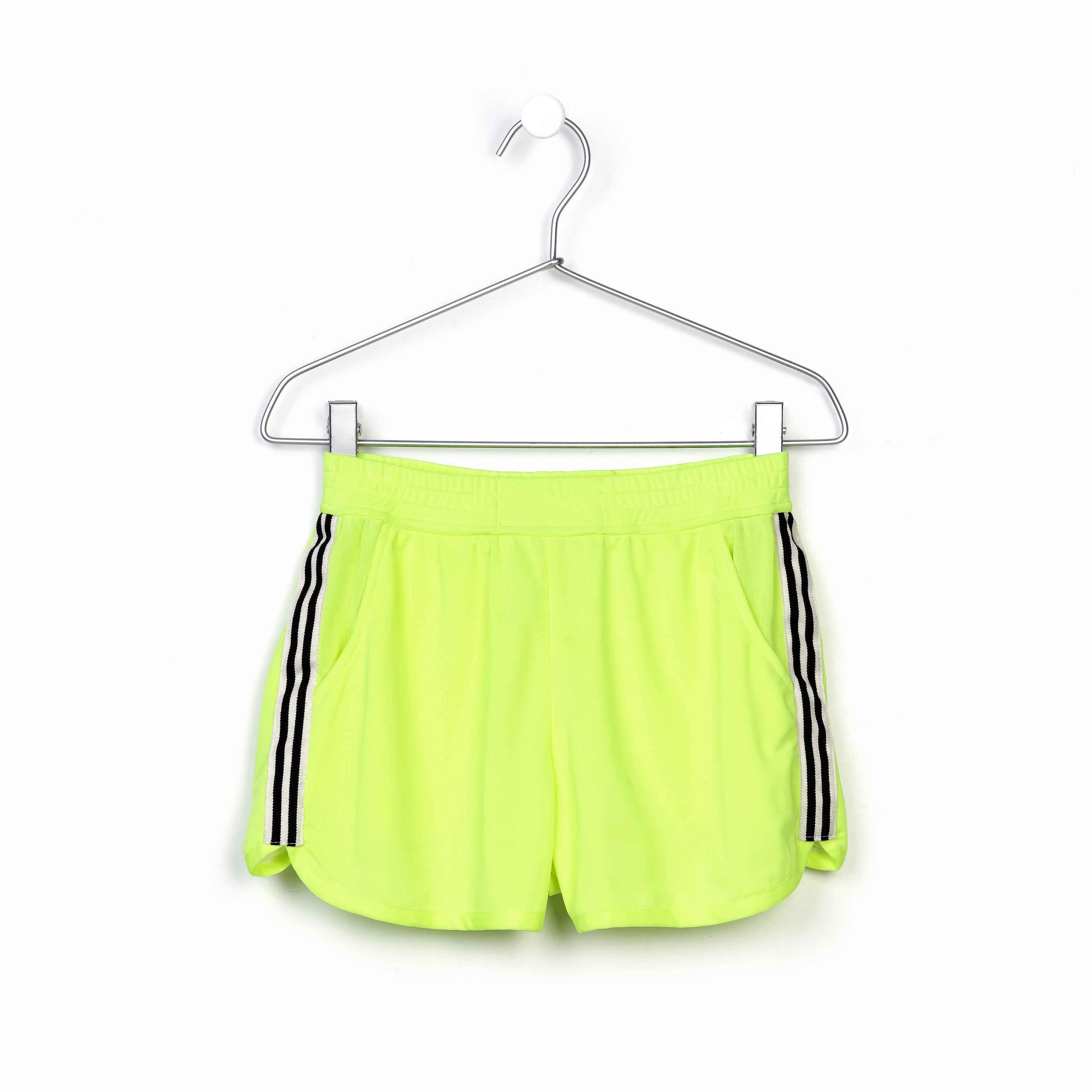 RUNNING SHORTS