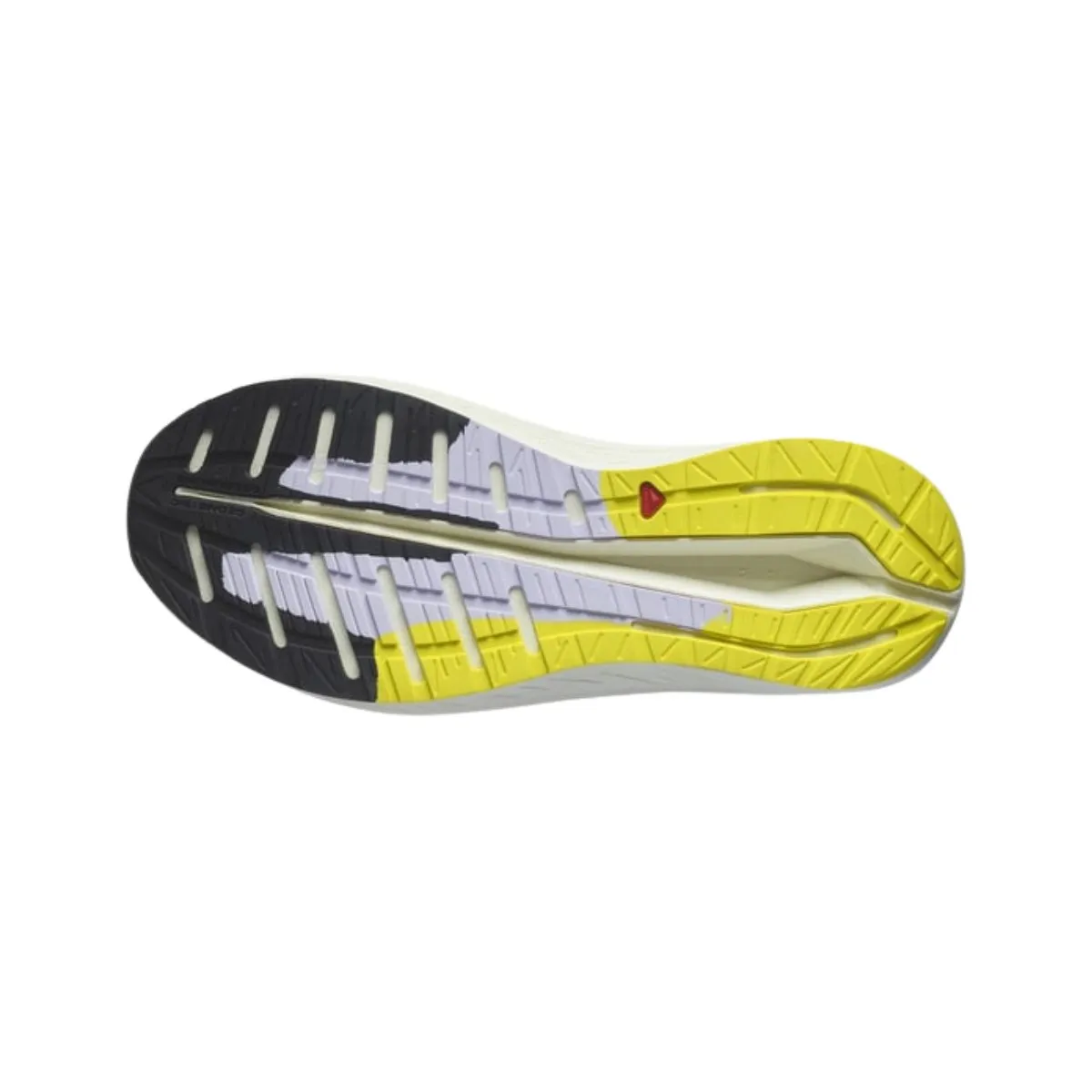 Salomon Aero Volt 2 White Yellow SS24 Shoes