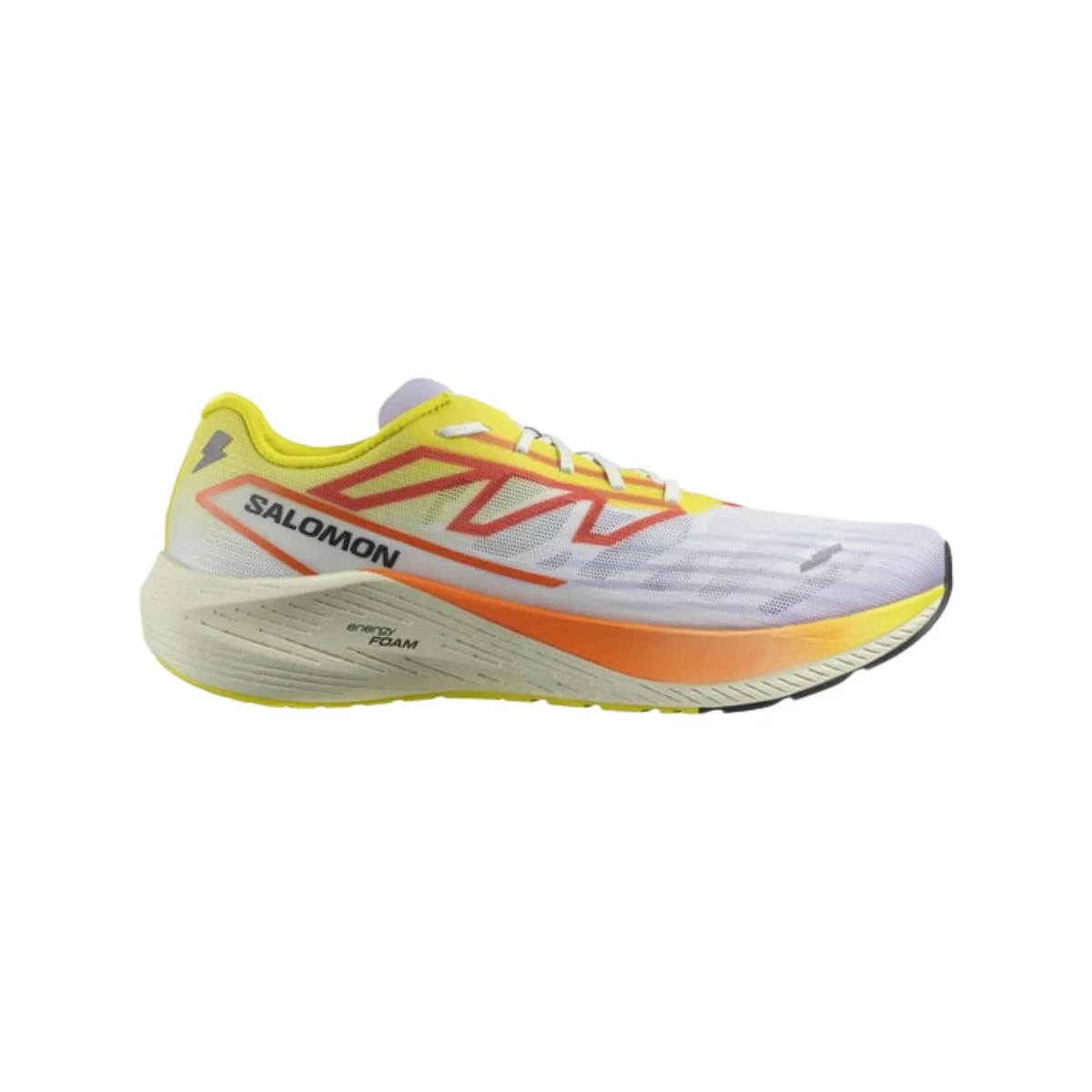 Salomon Aero Volt 2 White Yellow SS24 Shoes