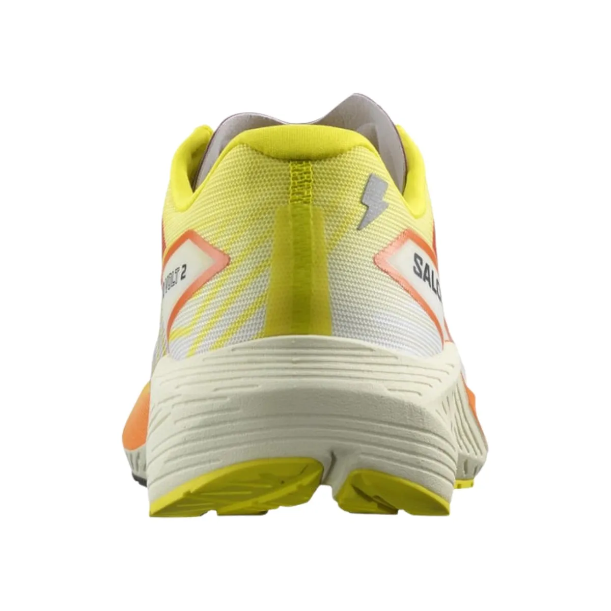 Salomon Aero Volt 2 White Yellow SS24 Shoes