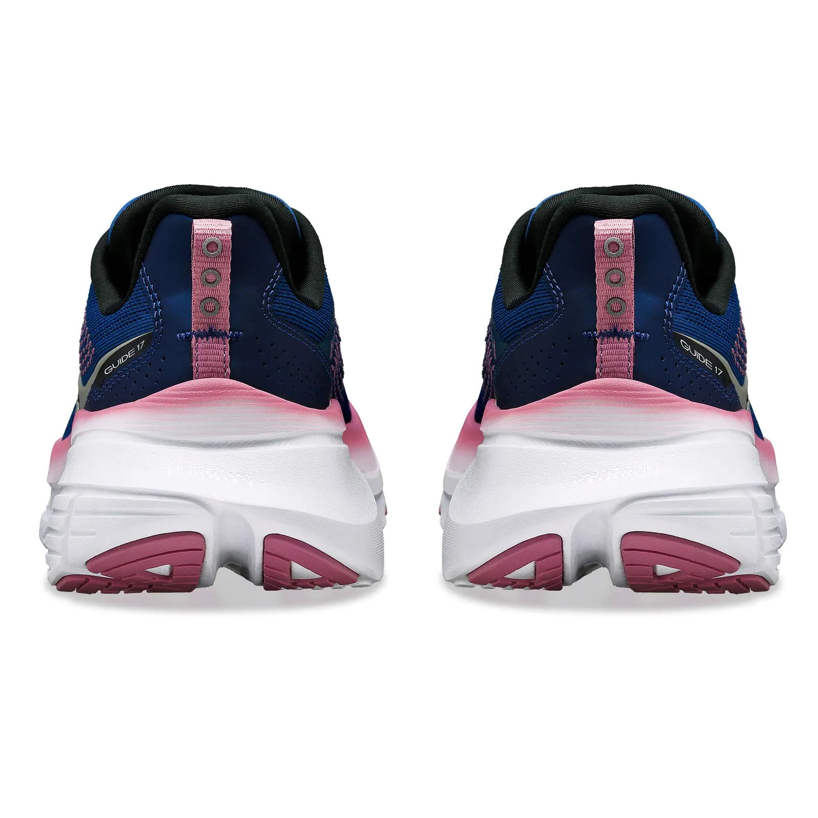 Saucony Guide 17 Womens Running Shoes