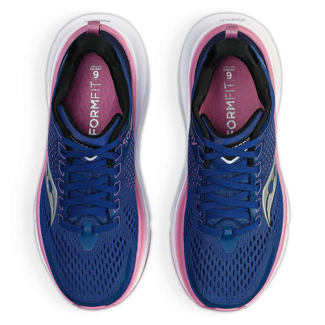 Saucony Guide 17 Womens Running Shoes