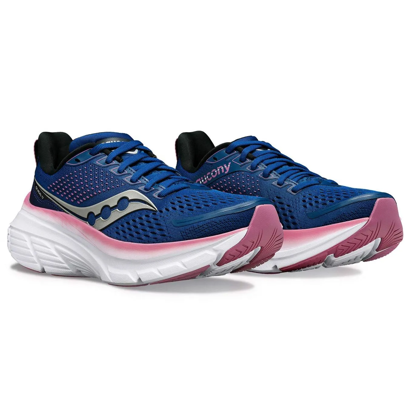 Saucony Guide 17 Womens Running Shoes