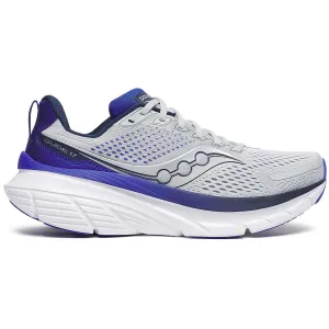 Saucony Men's Guide 17 Running Shoes Cloud / Royal