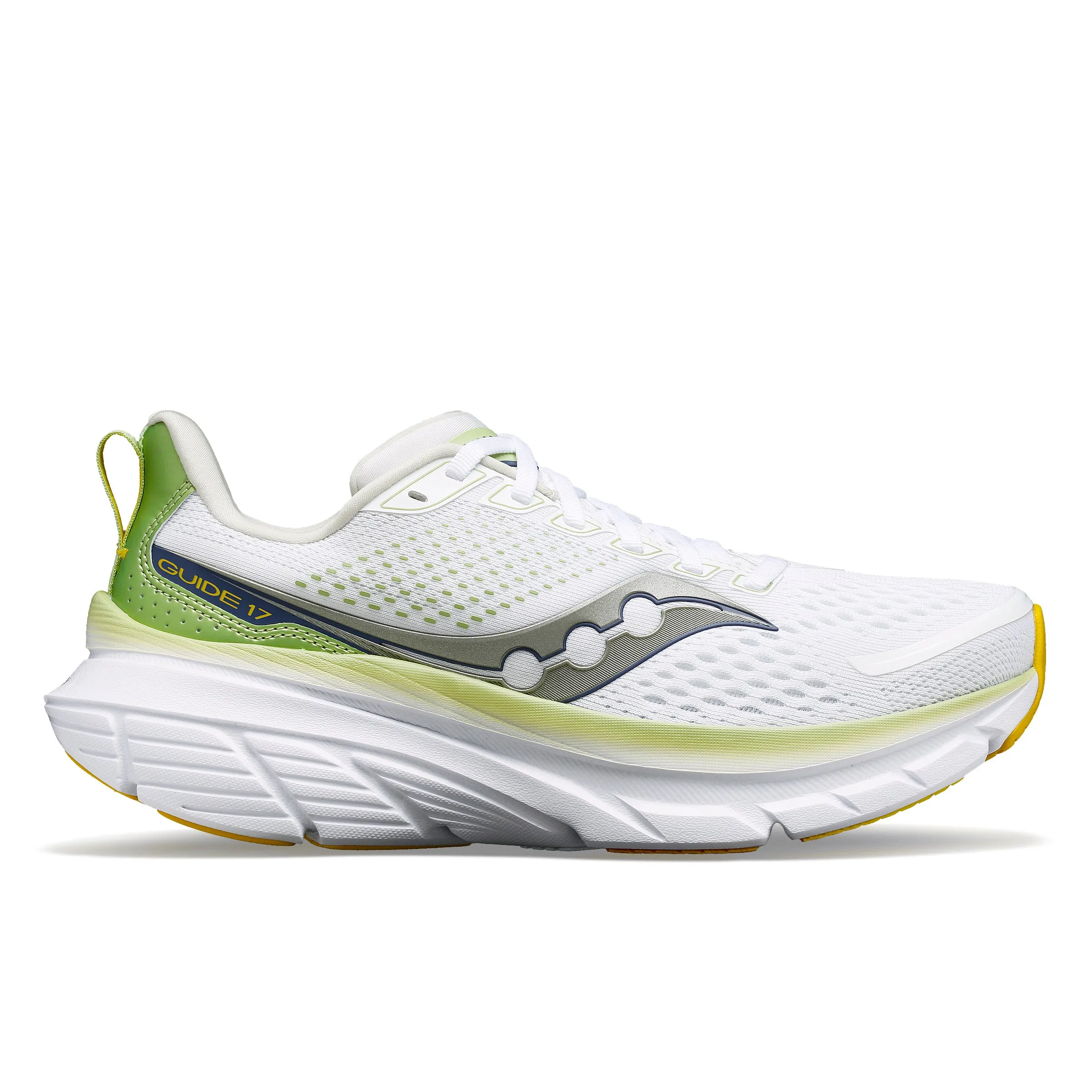 Saucony Womens Guide 17 Running Shoe