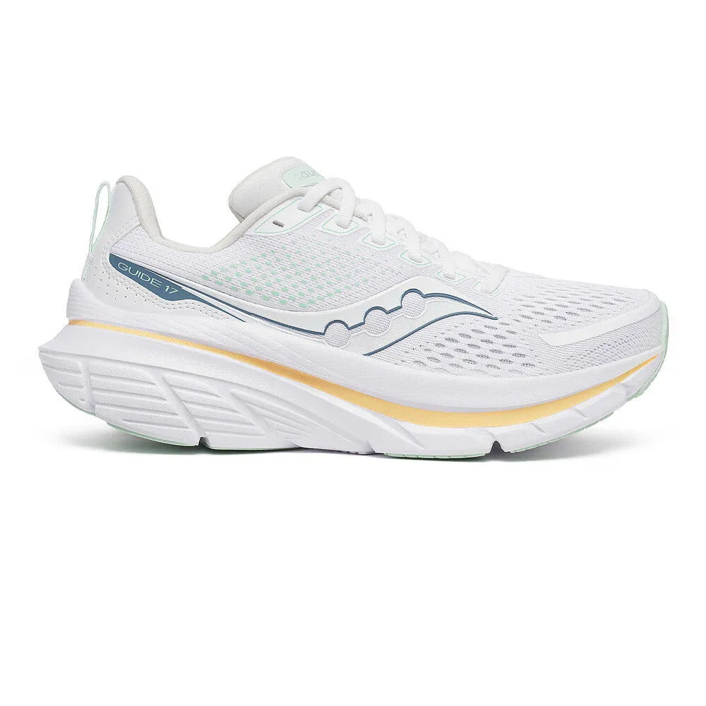 Saucony Womens Guide 17 Running Shoe