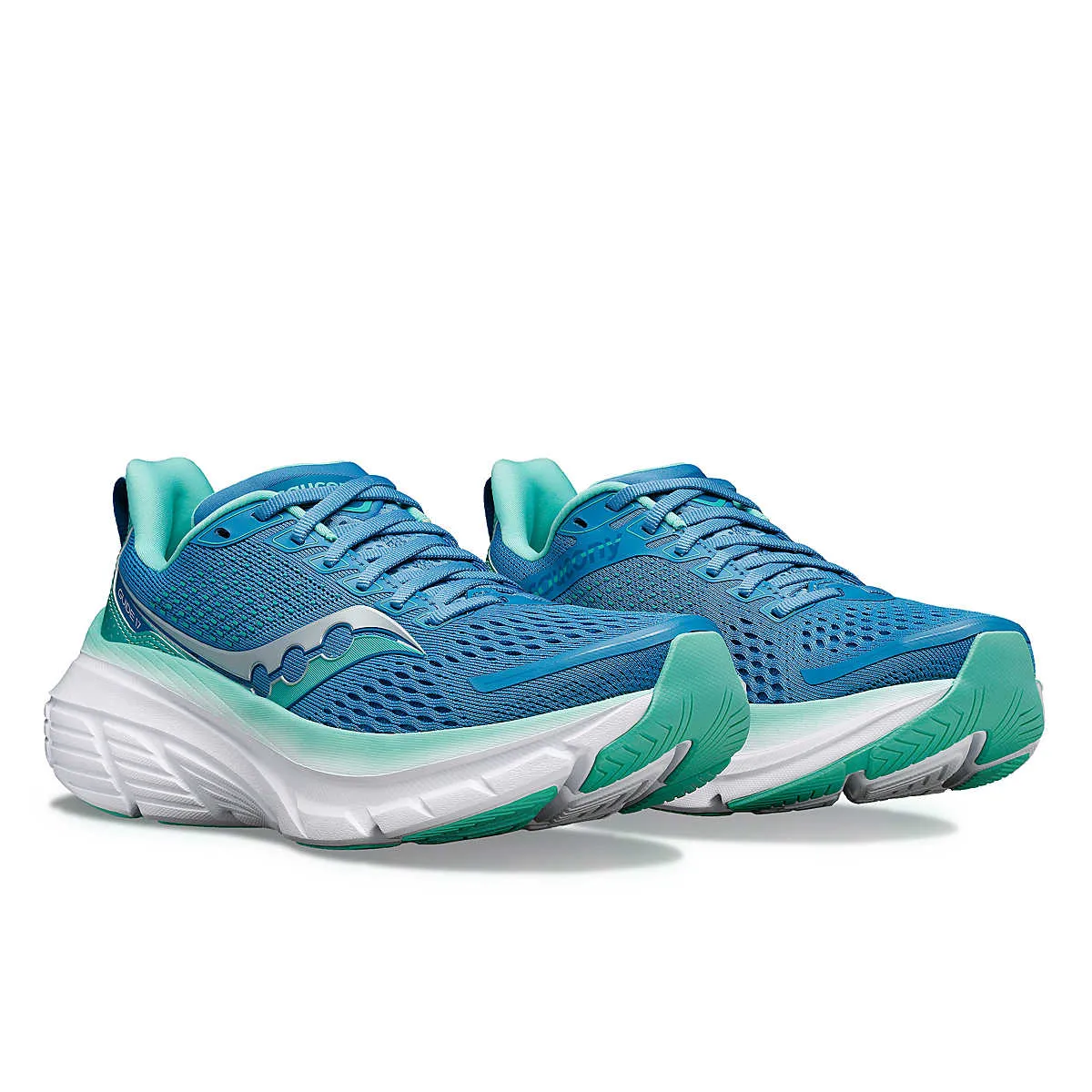 Saucony Womens Guide 17 Running Shoe