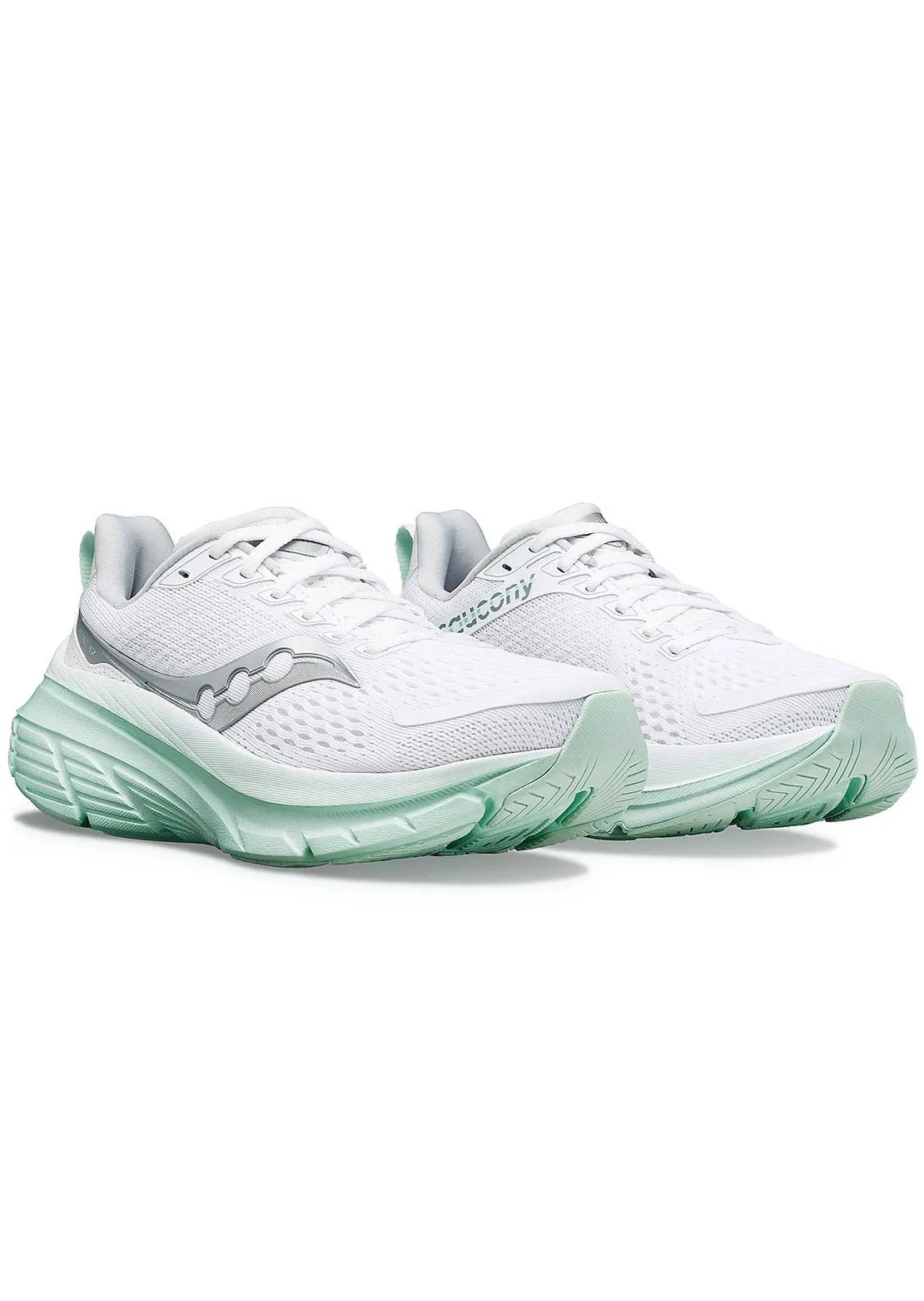 Saucony Women's Guide 17 Running Shoes