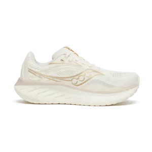 Saucony Women's Ride 18 Vanilla