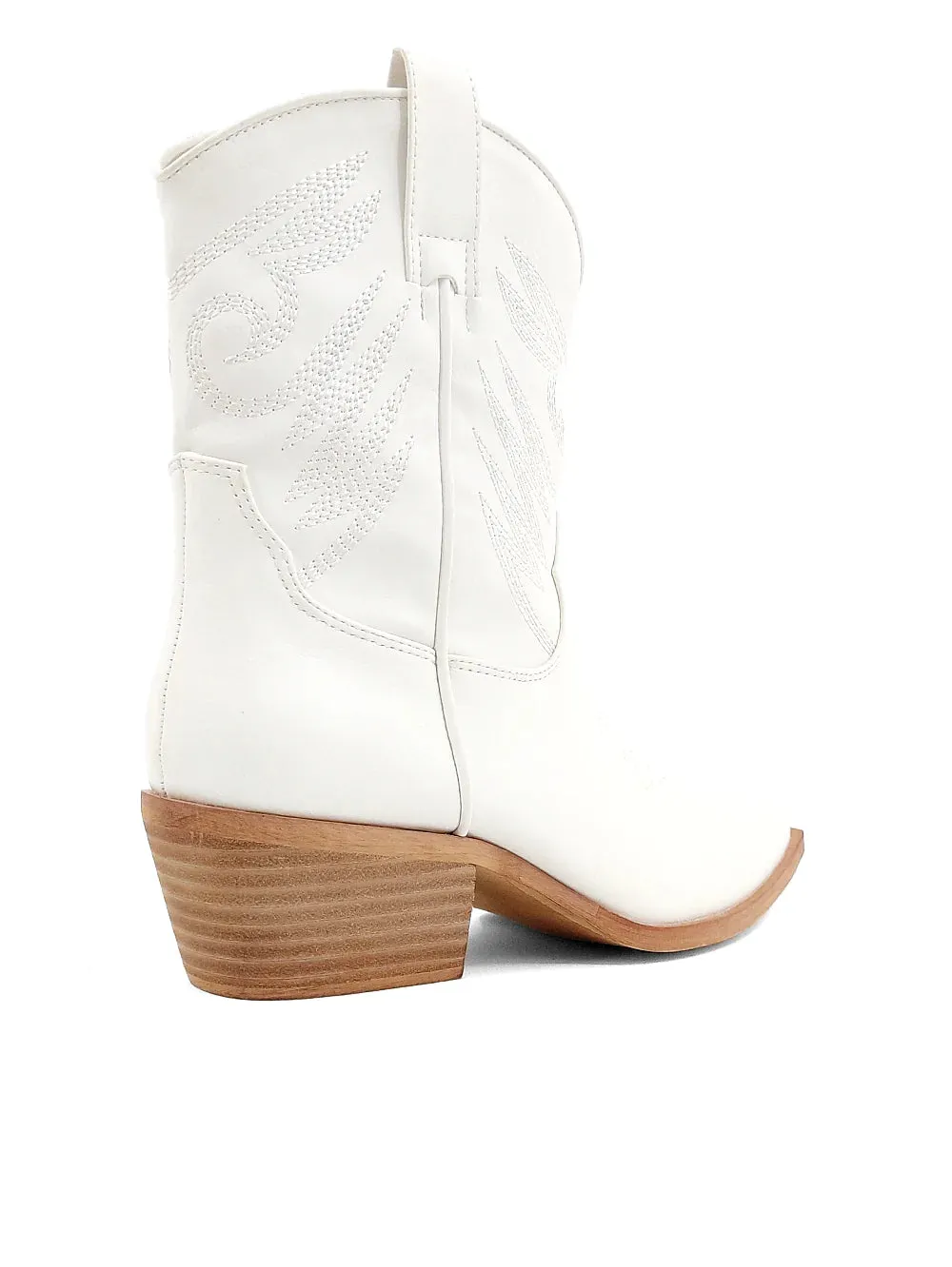 Shu Shop Zahara Cowboy Boot