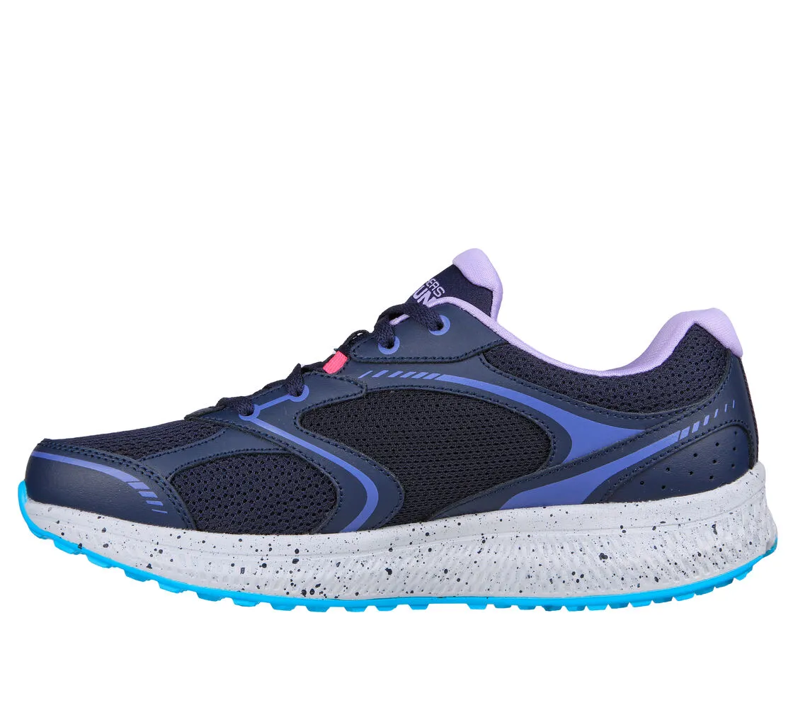 SKECHERS GO RUN CONSISTENT - VIVID HORIZON - 128285 - NVLV