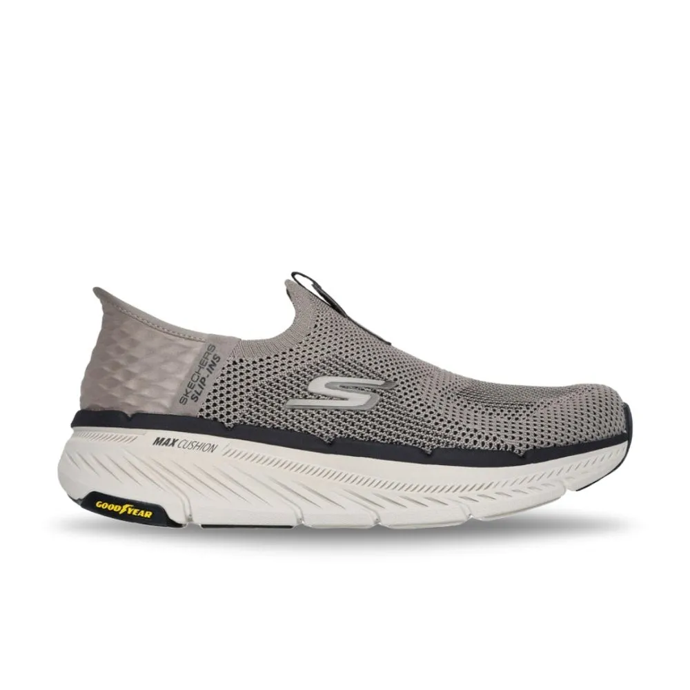 Skechers Men's Slip-ins Max Cushioning Premier 2.0 - Taupe