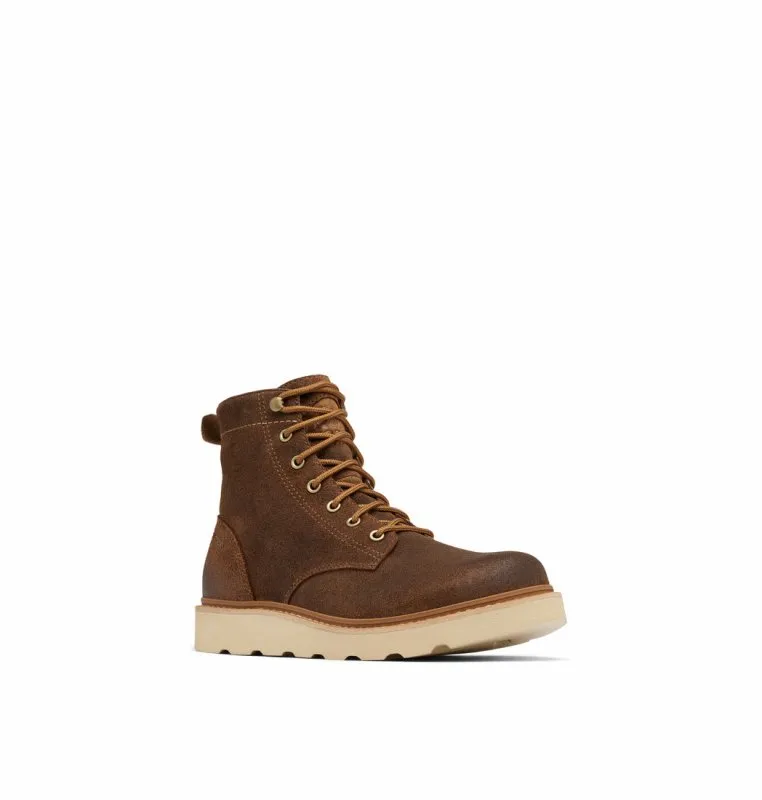 Sorel Men's Slabtown 62' Six - Velvet Tan/Tawny Buff