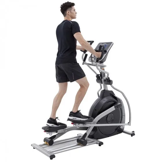 Spirit Fitness XE295 Elliptical DEMO